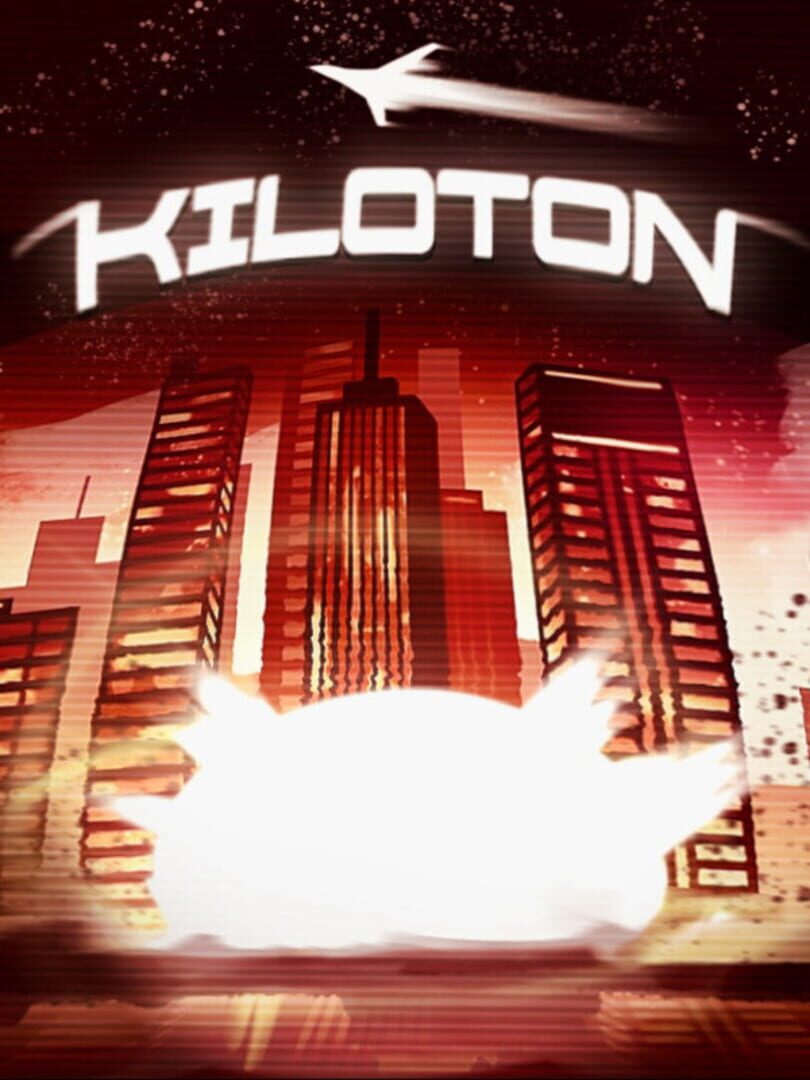 Kiloton Kapağı