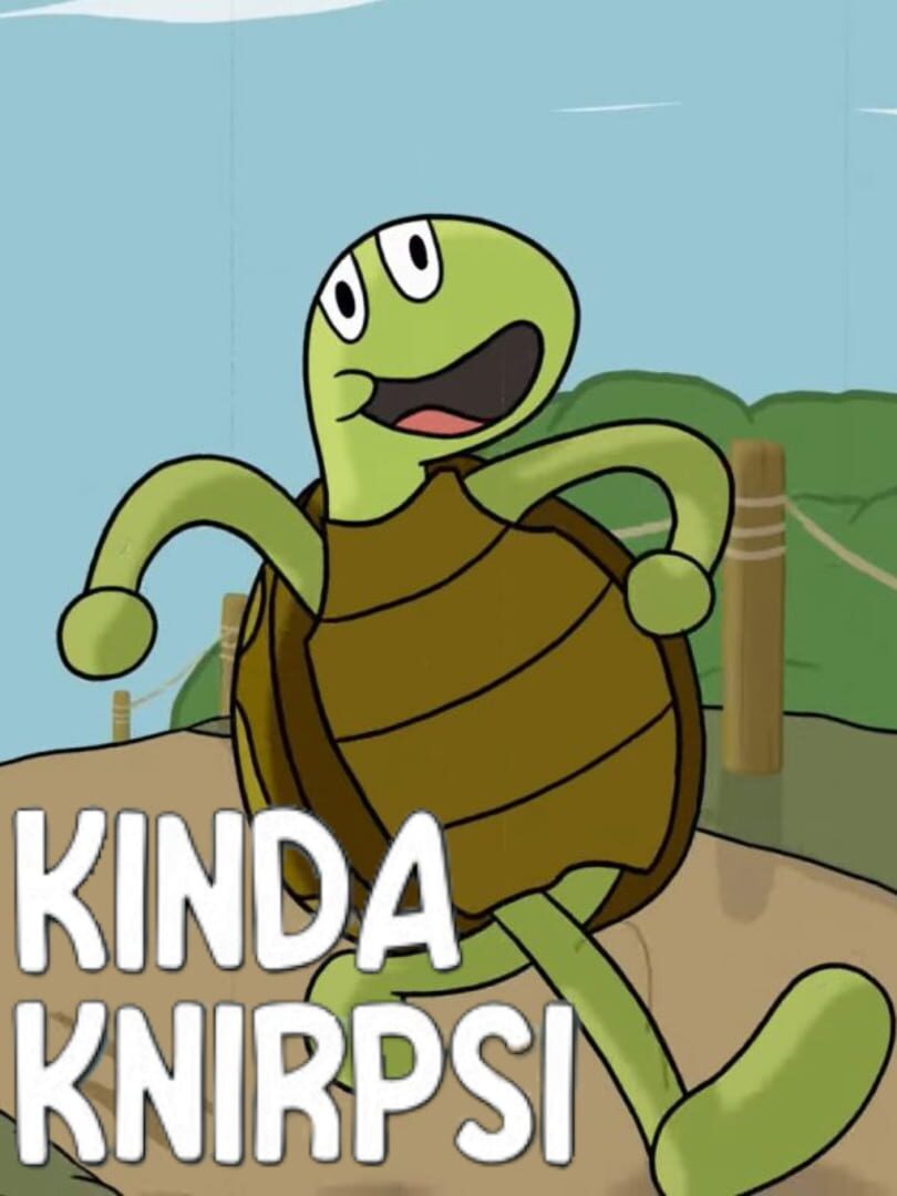 Kinda Knirpsi 커버