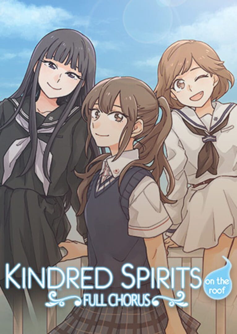 Kindred Spirits on the Roof: Full Chorus カバー
