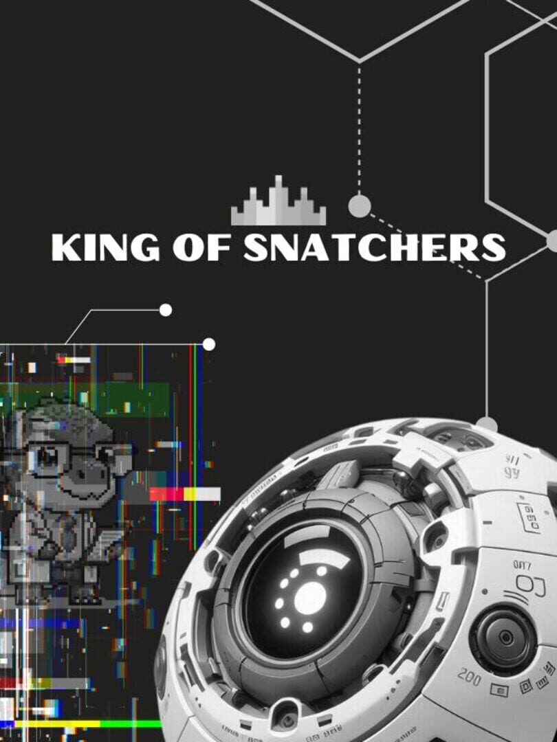 King of Snatchers カバー