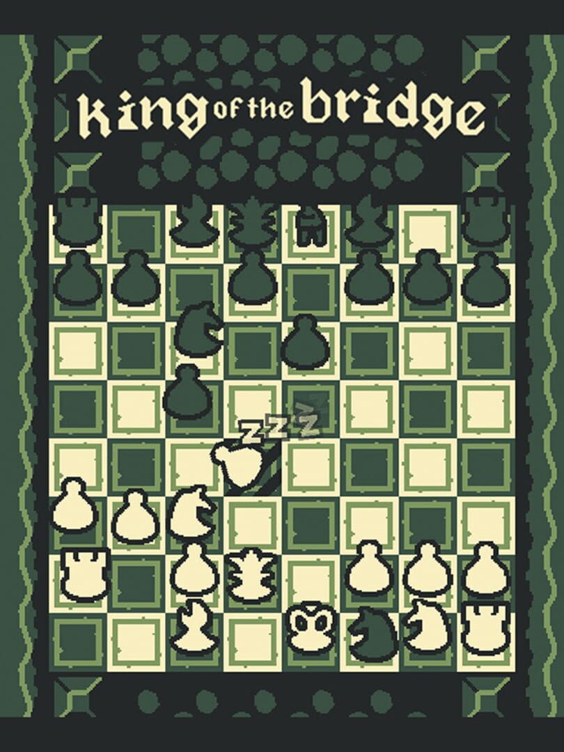 King of the Bridge 커버