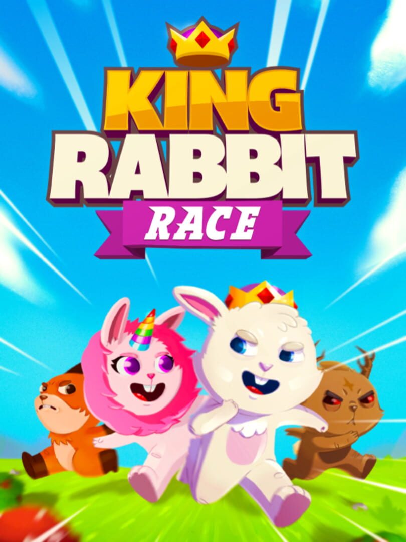 Is King Rabbit: Race Down Right Now? - Gamebezz