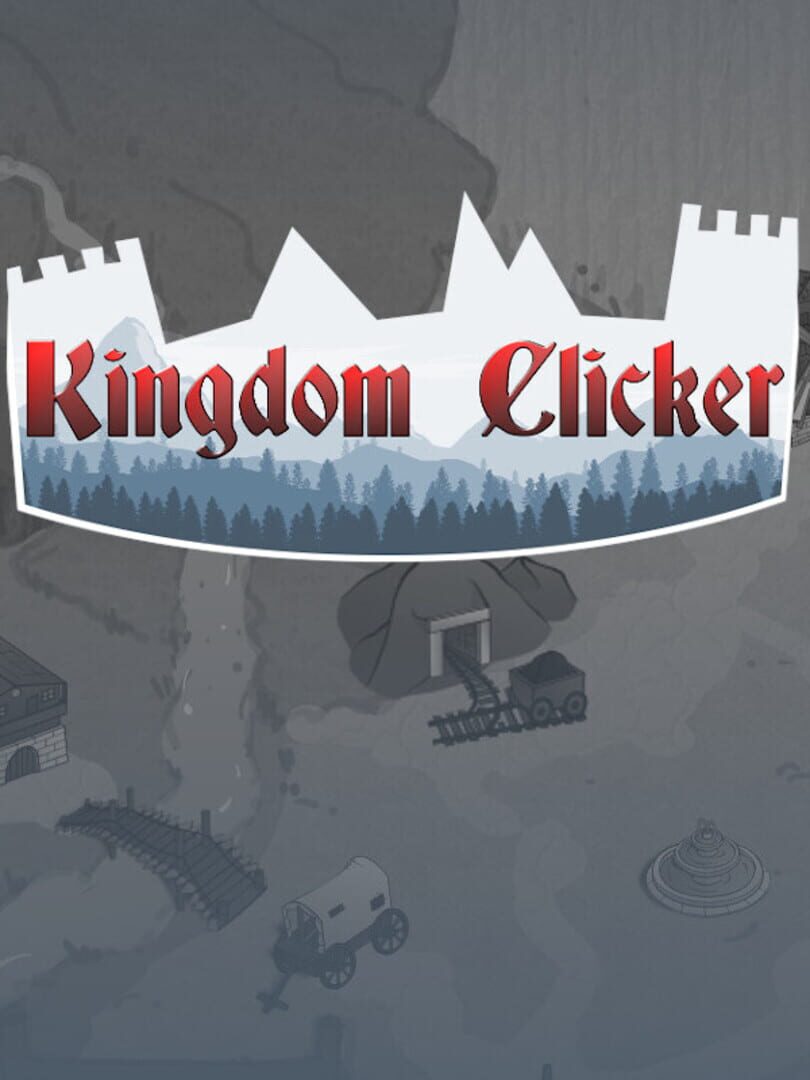 Portada de Kingdom Clicker