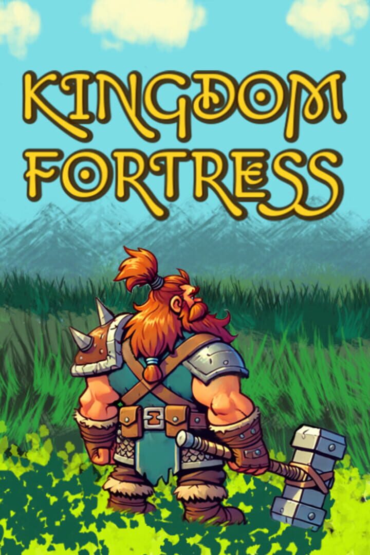 Kingdom Fortress 커버