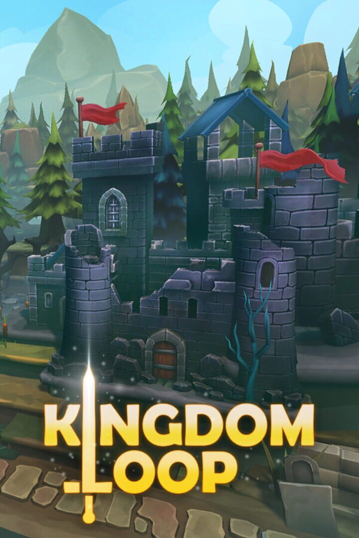 Loop Down Is Kingdom Loop Down Right Now? Server Status & Outages | Gamebezz