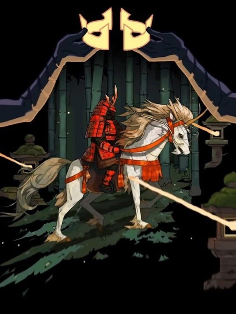 Kingdom Two Crowns: Shogun 커버