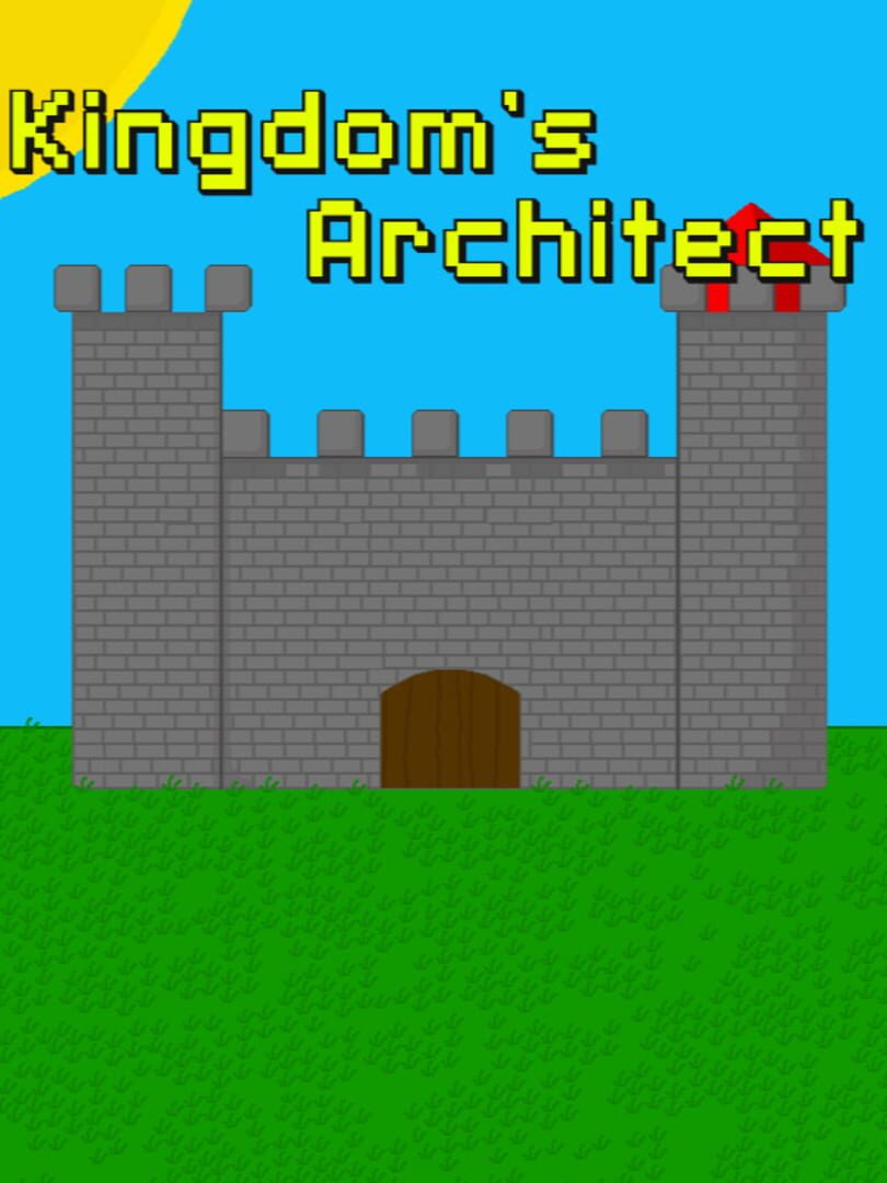 Kingdom's Architect 커버