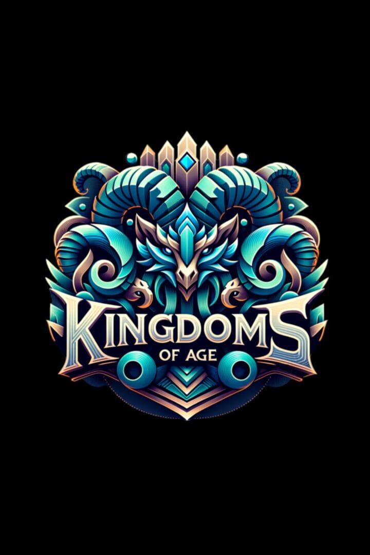 Kingdoms of Age Cover