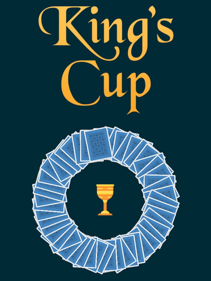 Capa de King's Cup