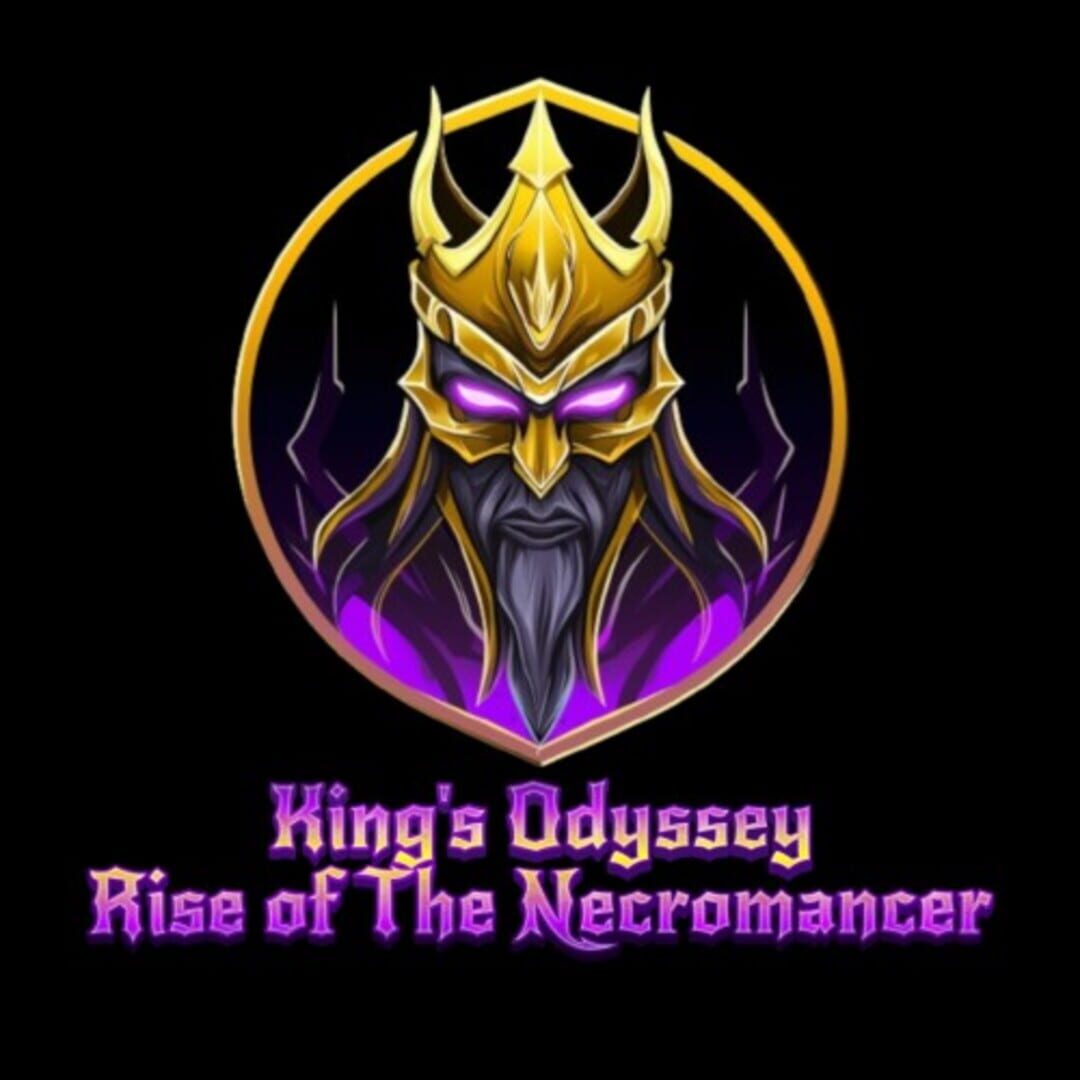 Capa de Kings Odyssey: Rise of The Necromancer