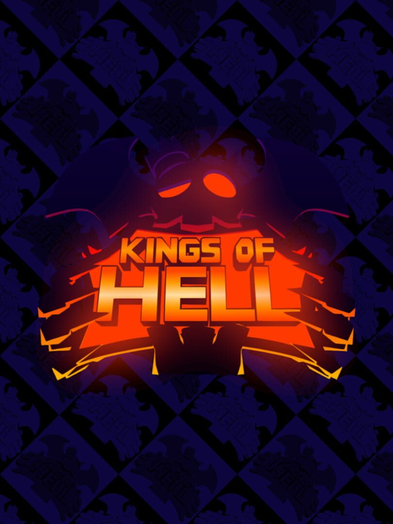 Kings of Hell カバー