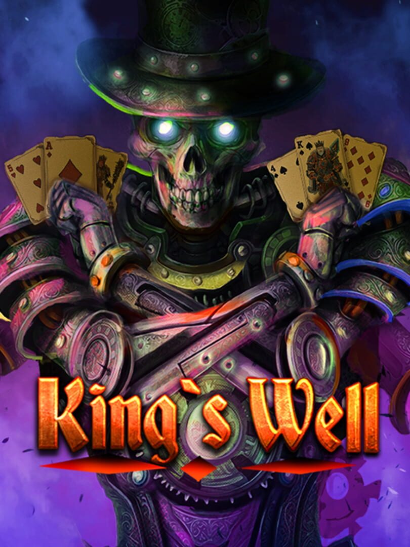 King's Well