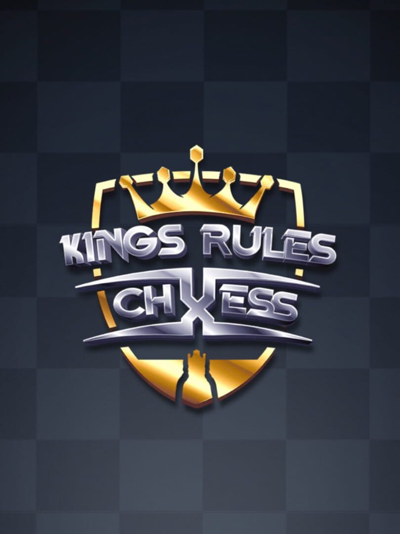 Kingsrules Chxess Cover