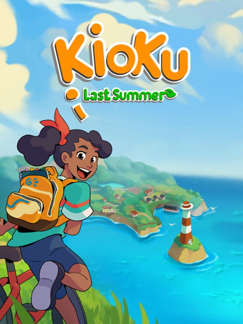 Kioku: Last Summer Cover