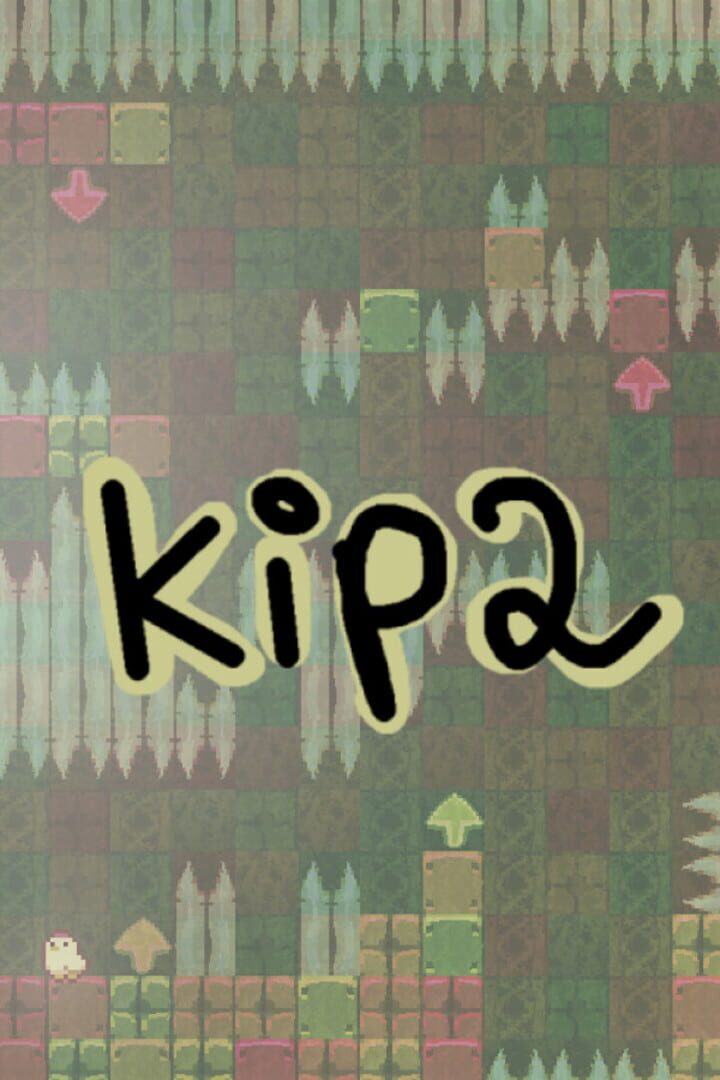 Capa de Kip 2: Beyond Boundaries