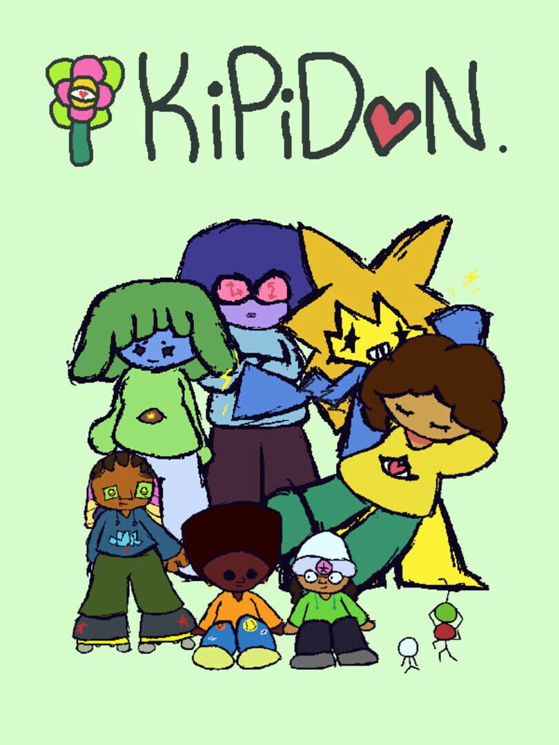 Kipidon Kapağı