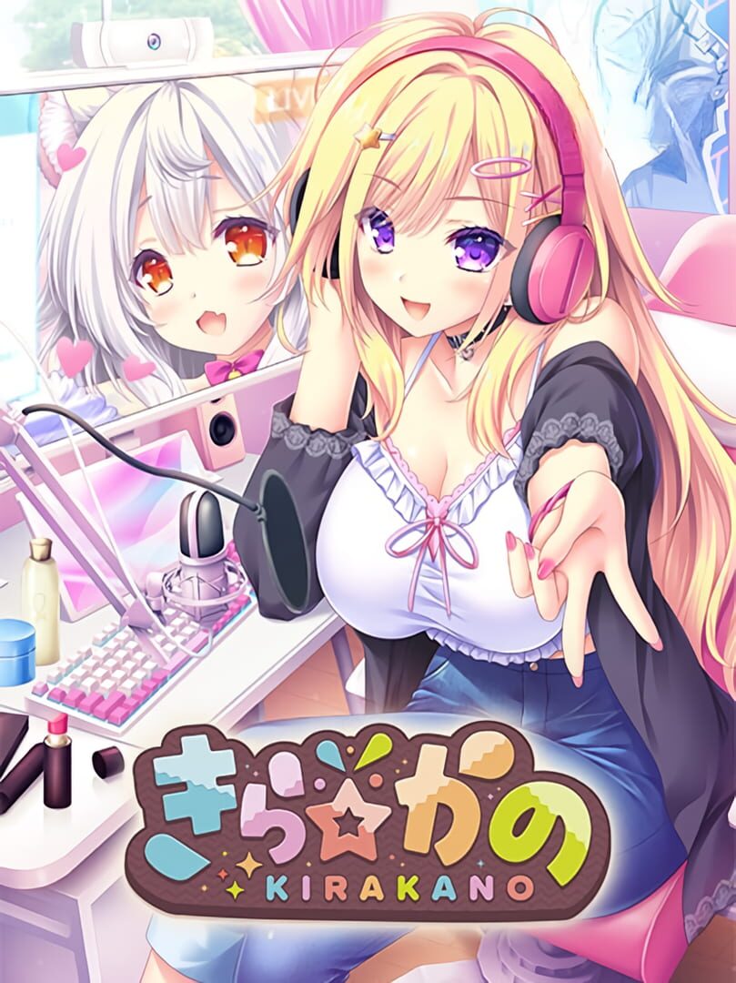 Couverture de Kira Kano