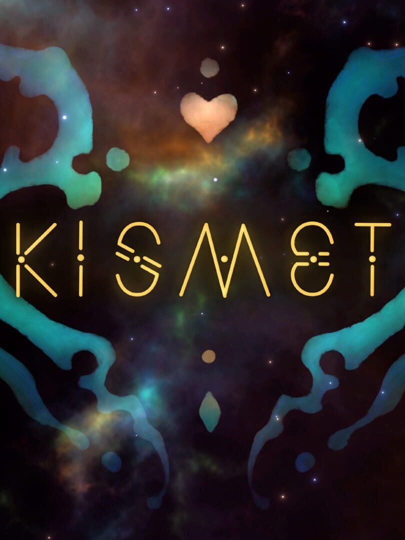 Capa de Kismet