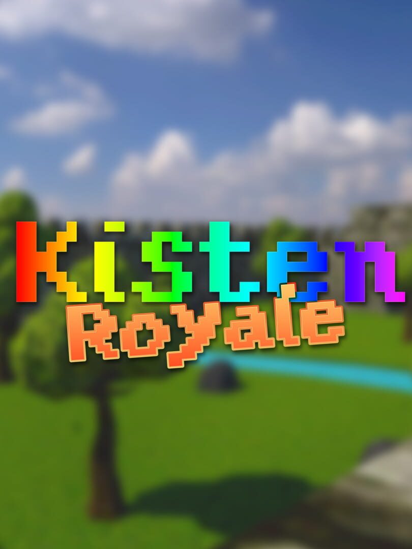 Kisten Royale Cover