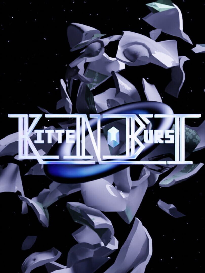 Kitten Burst カバー