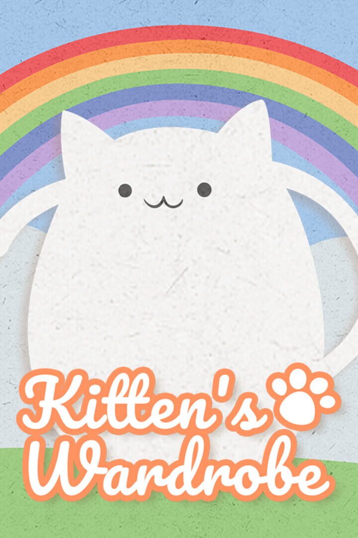 Capa de Kitten's Wardrobe