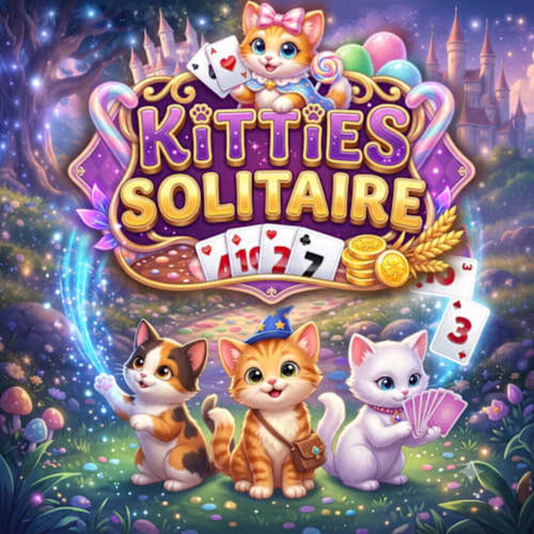 Kitties Solitaire