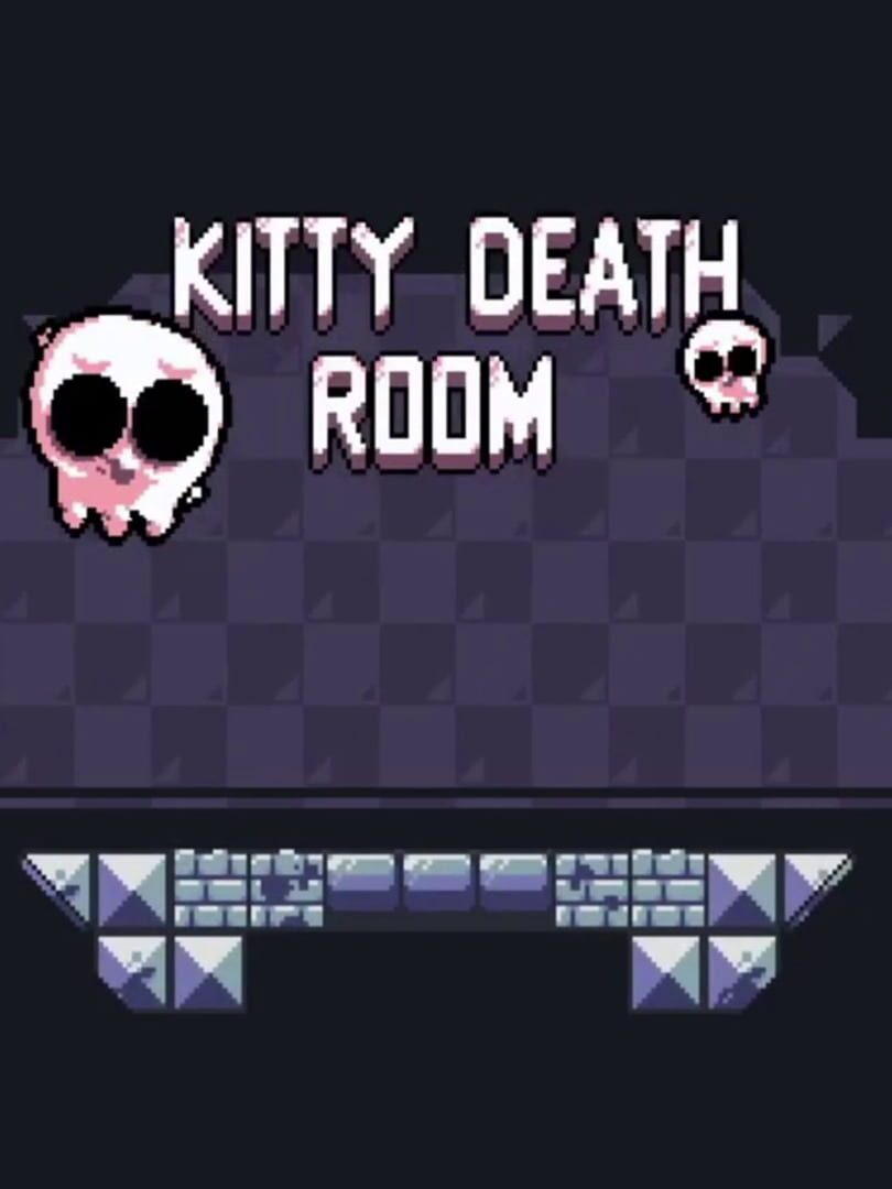 Kitty Death Room Kapağı