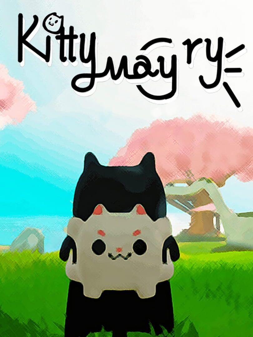 Copertina di Kitty May Cry