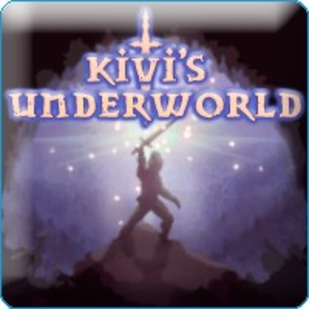 Kivi's Underworld 커버