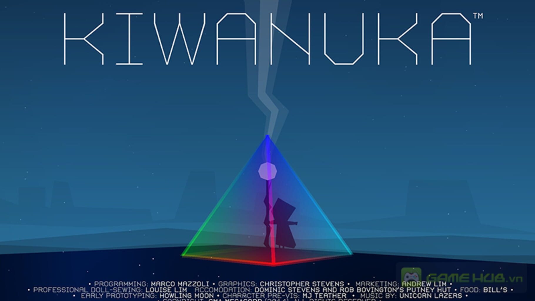 Kiwanuka Cover