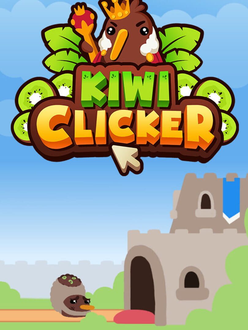 Kiwi Clicker 커버