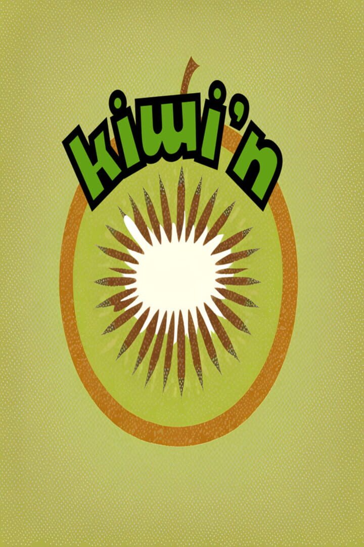 Kiwi'n Kapağı