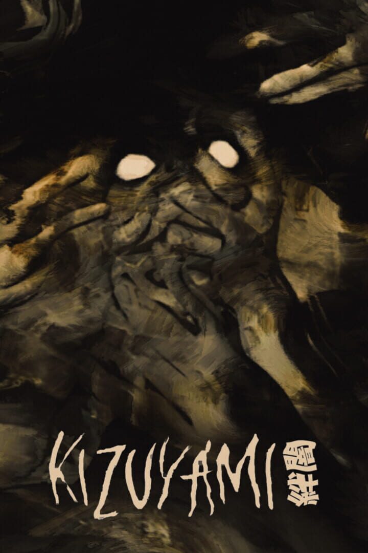 Kizuyami Cover