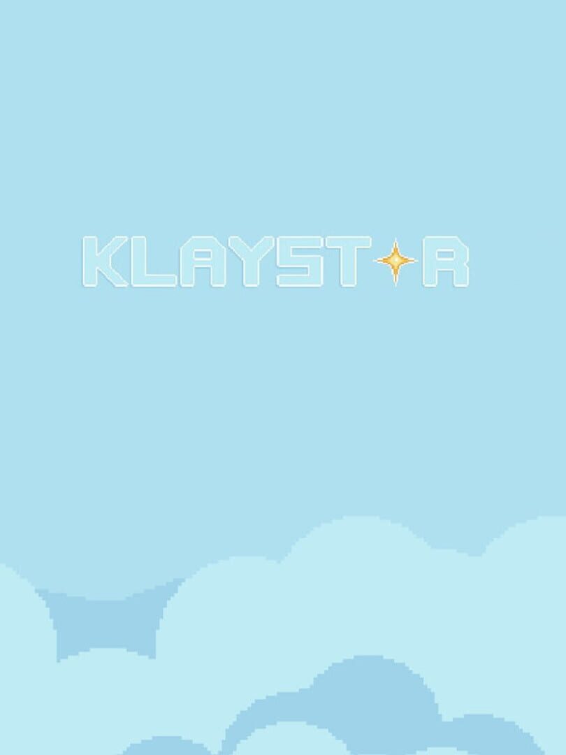 Copertina di Klaystar