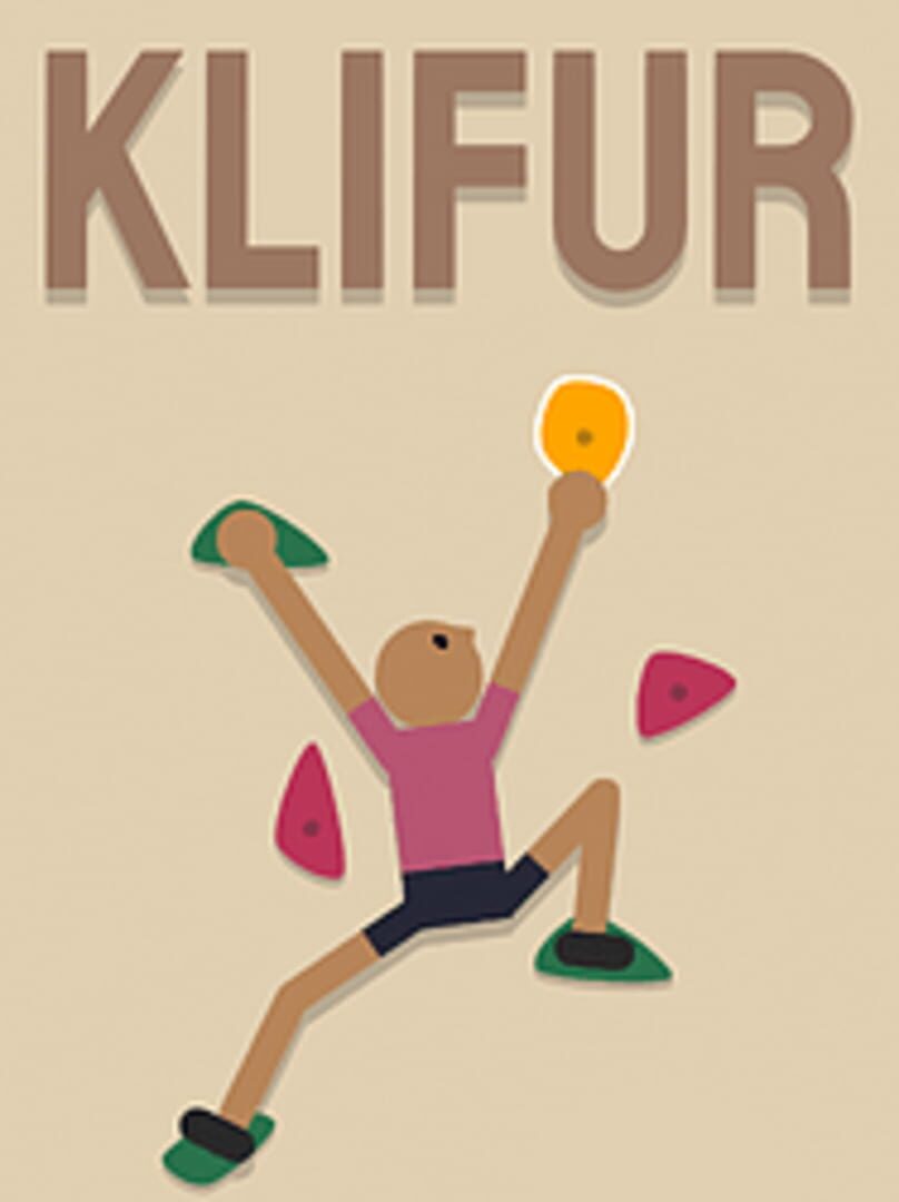 Klifur Cover