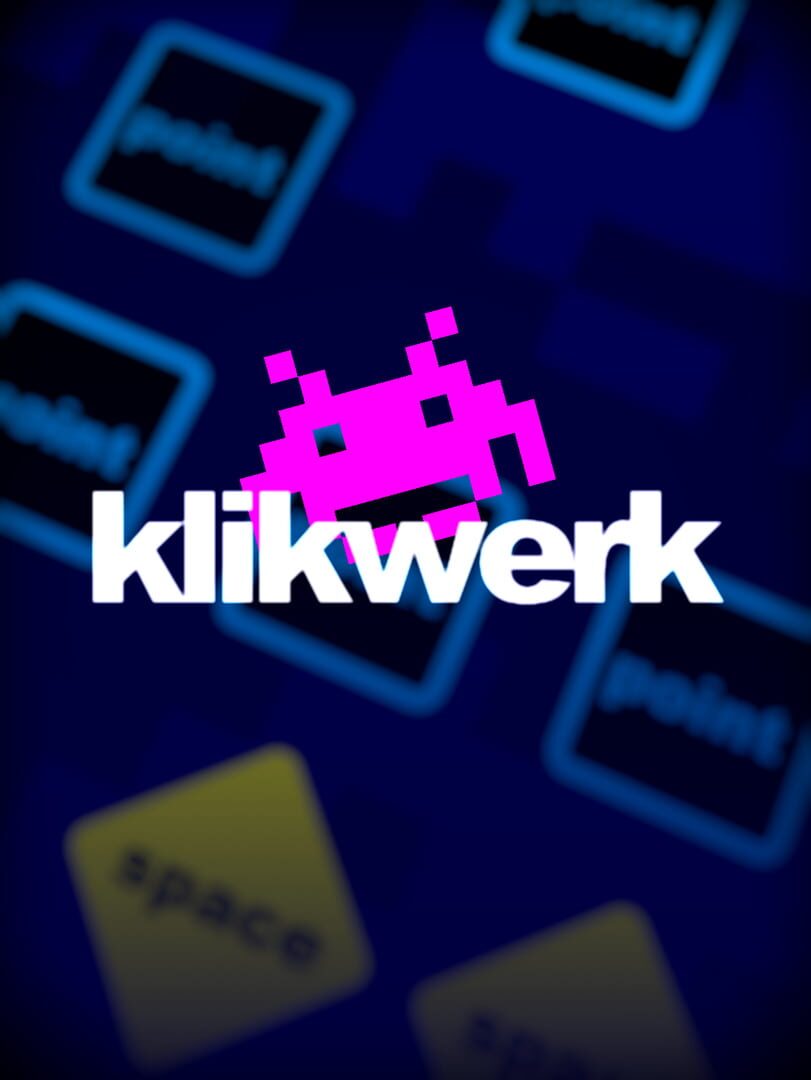 Capa de Klikwerk