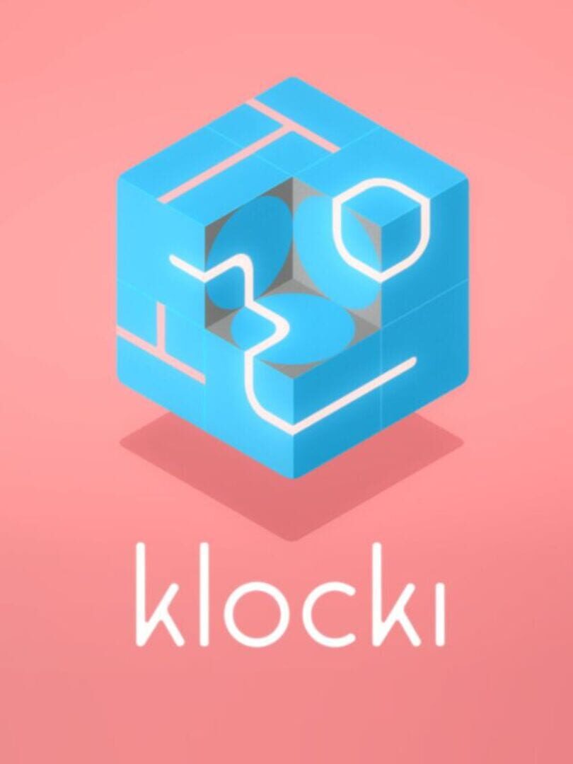 Klocki カバー