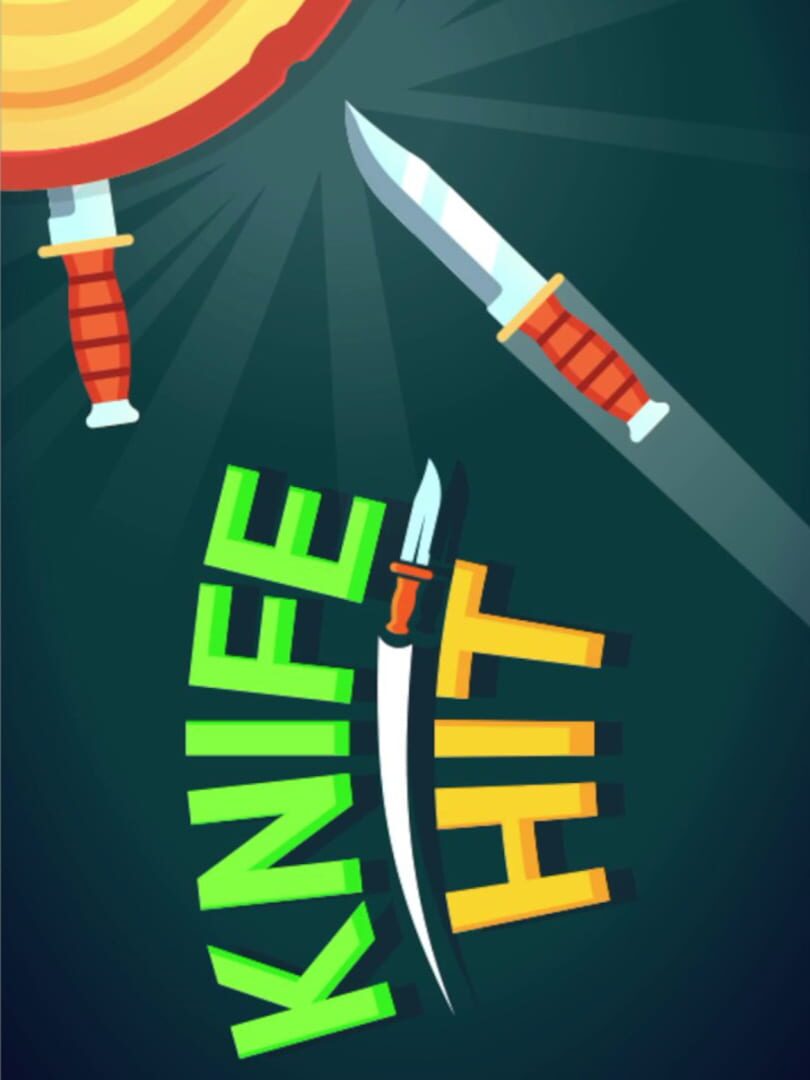 Knife Hit カバー