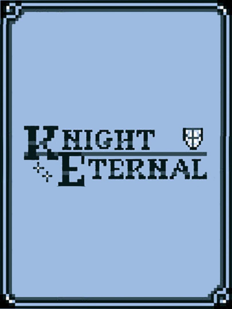 Knight Eternal 커버