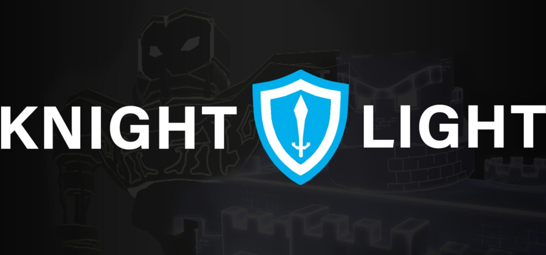Couverture de Knight Light
