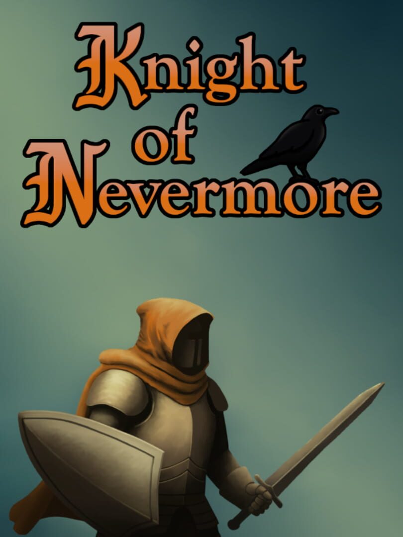 Knight of Nevermore 커버