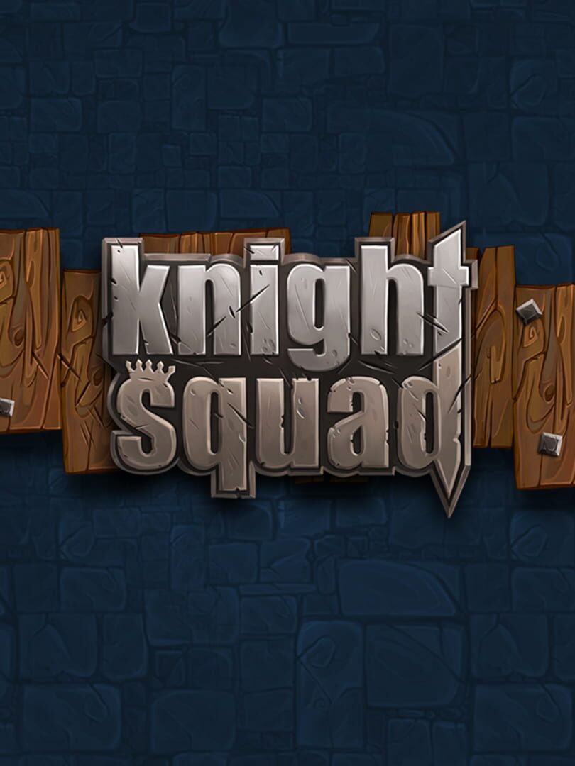 Knight Squad カバー