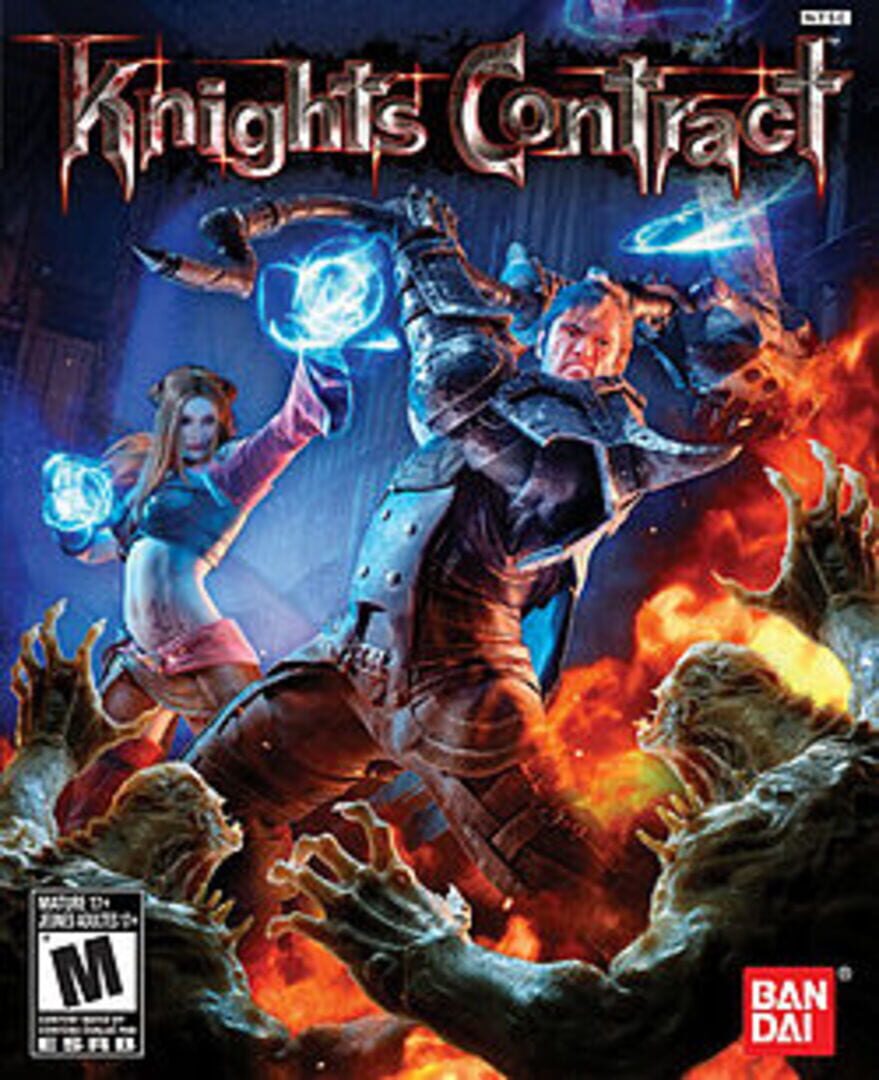 Knights Contract