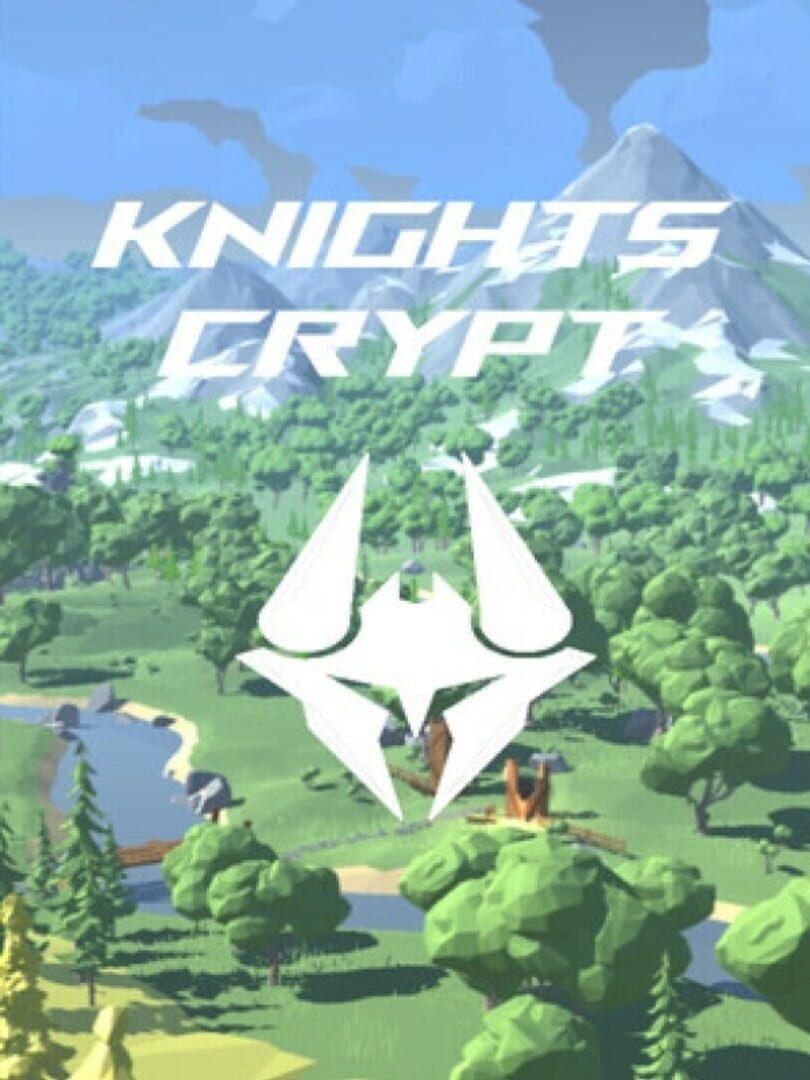 Knights Crypt 커버