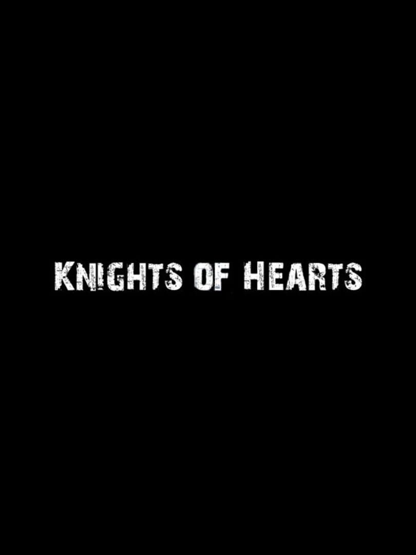 Knights of Hearts Cover