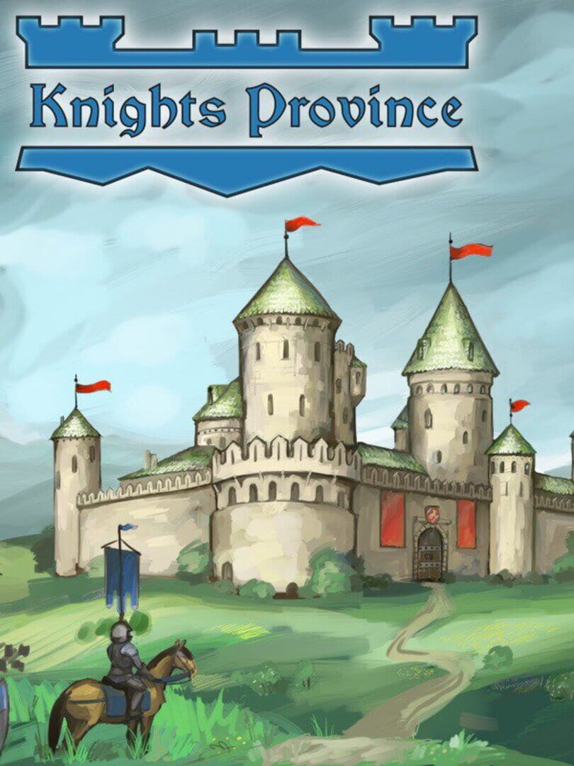 Knights Province Cover