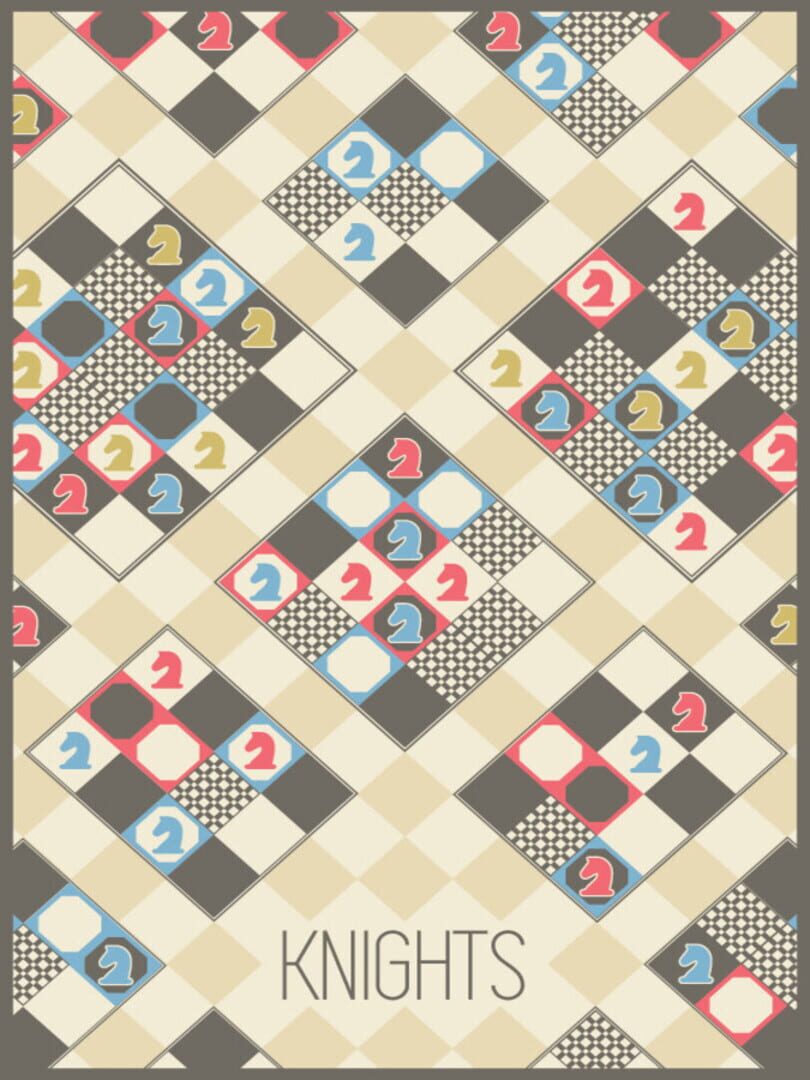 Knights 커버