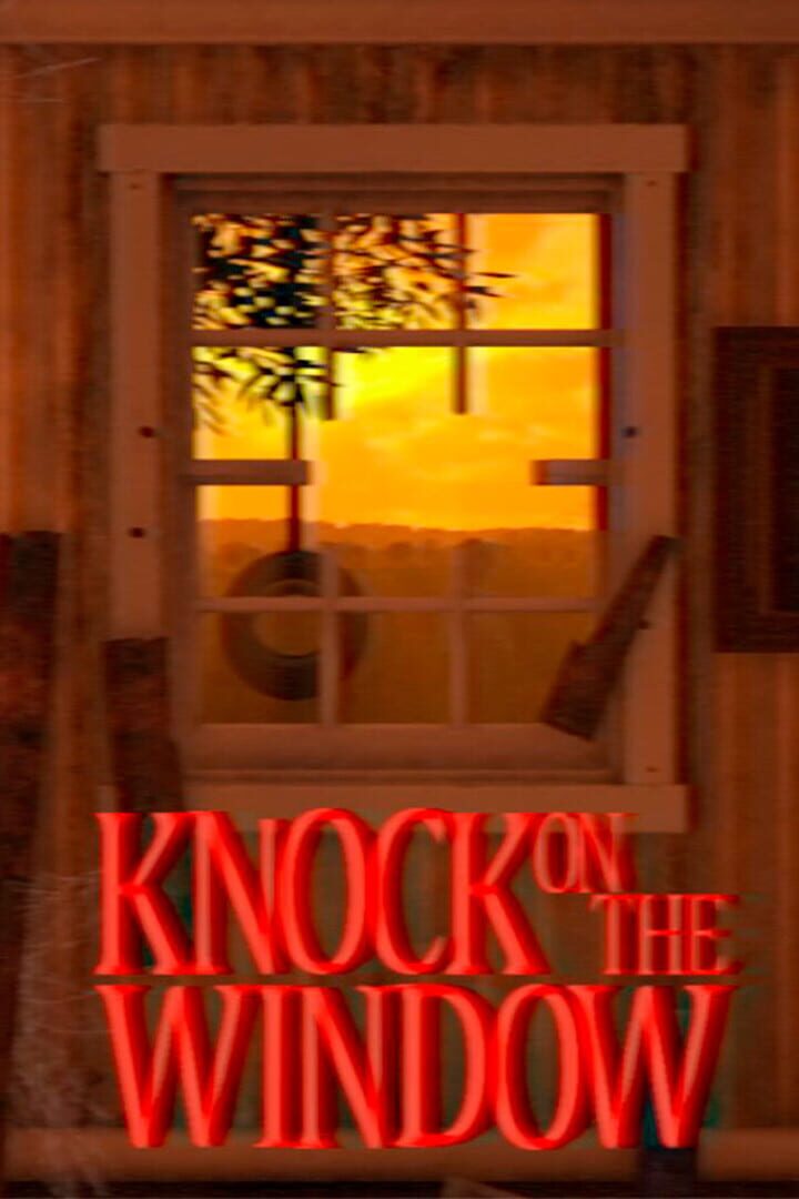 Knock on the Window Cover
