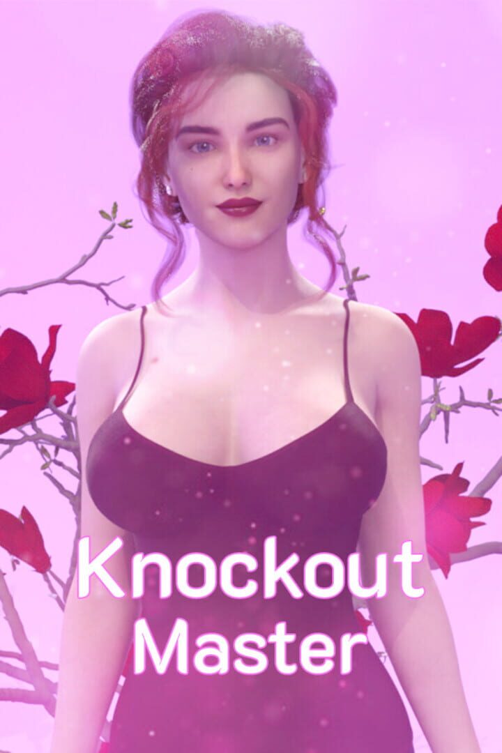 Copertina di Knockout Master