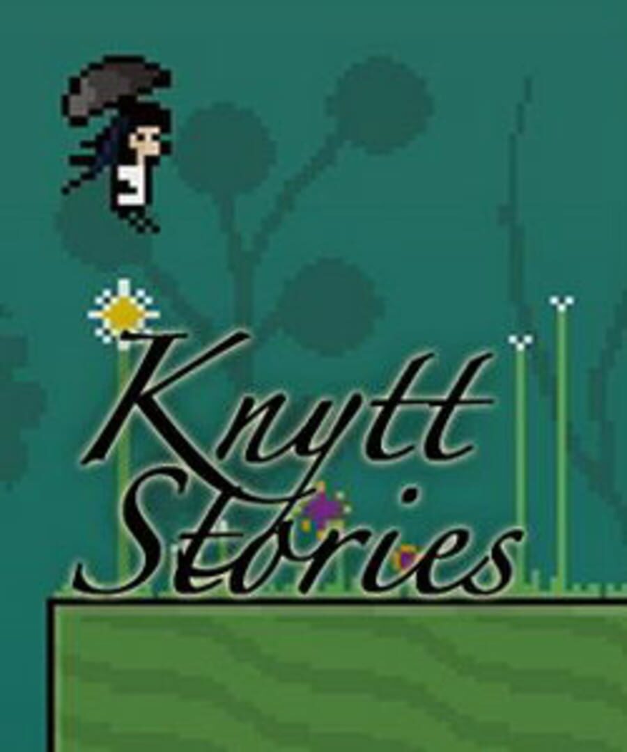 Knytt Stories 커버